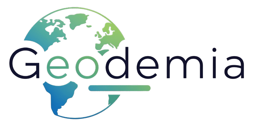 Geodemia